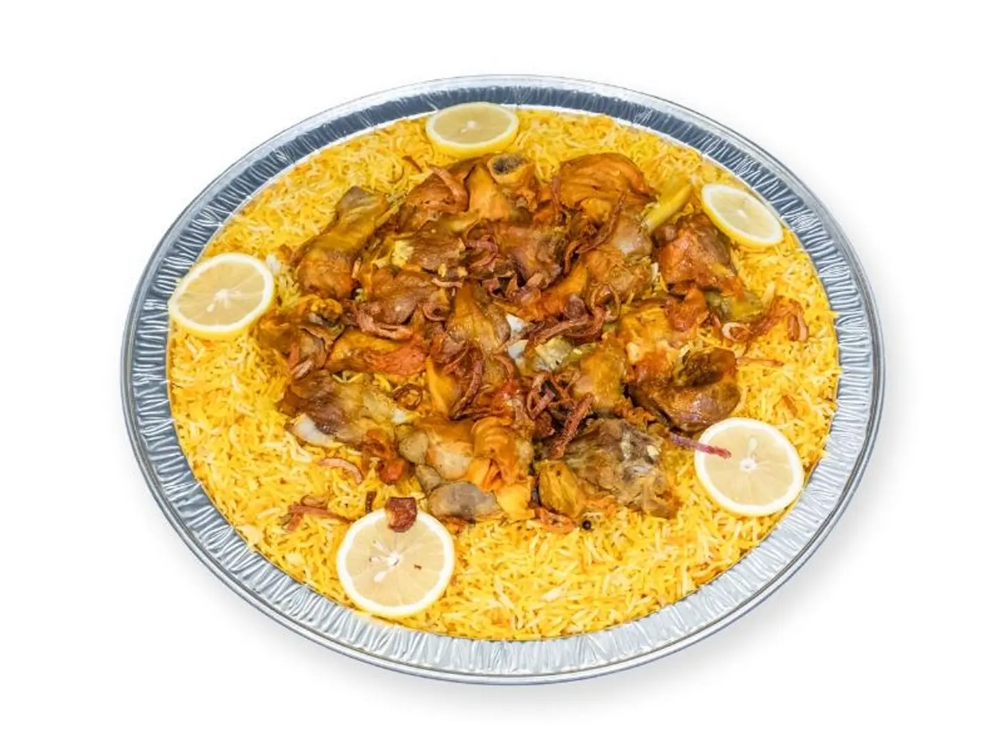 ثلاثه لحم عرض التوفير