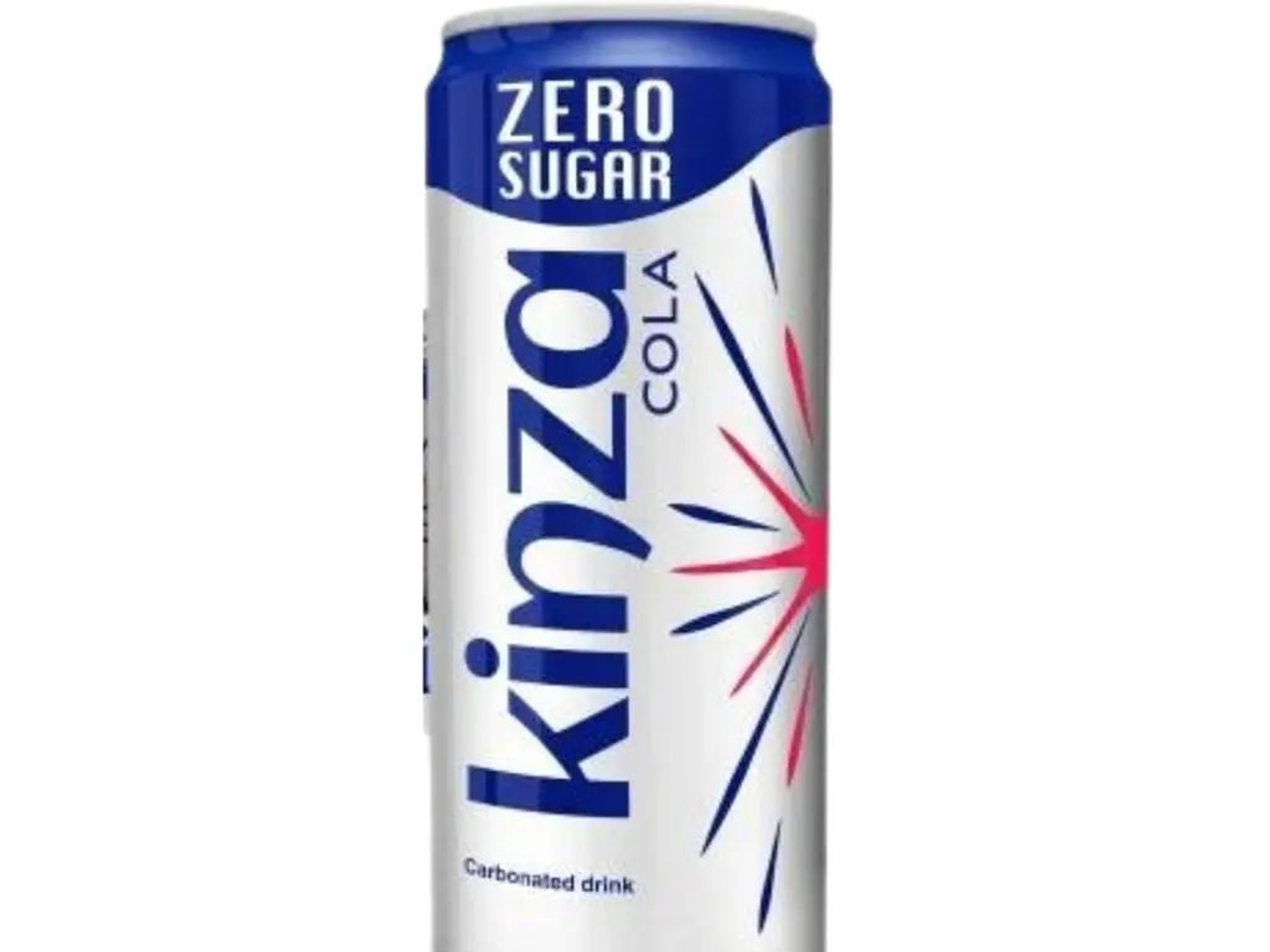 كينزا كولا زيرو