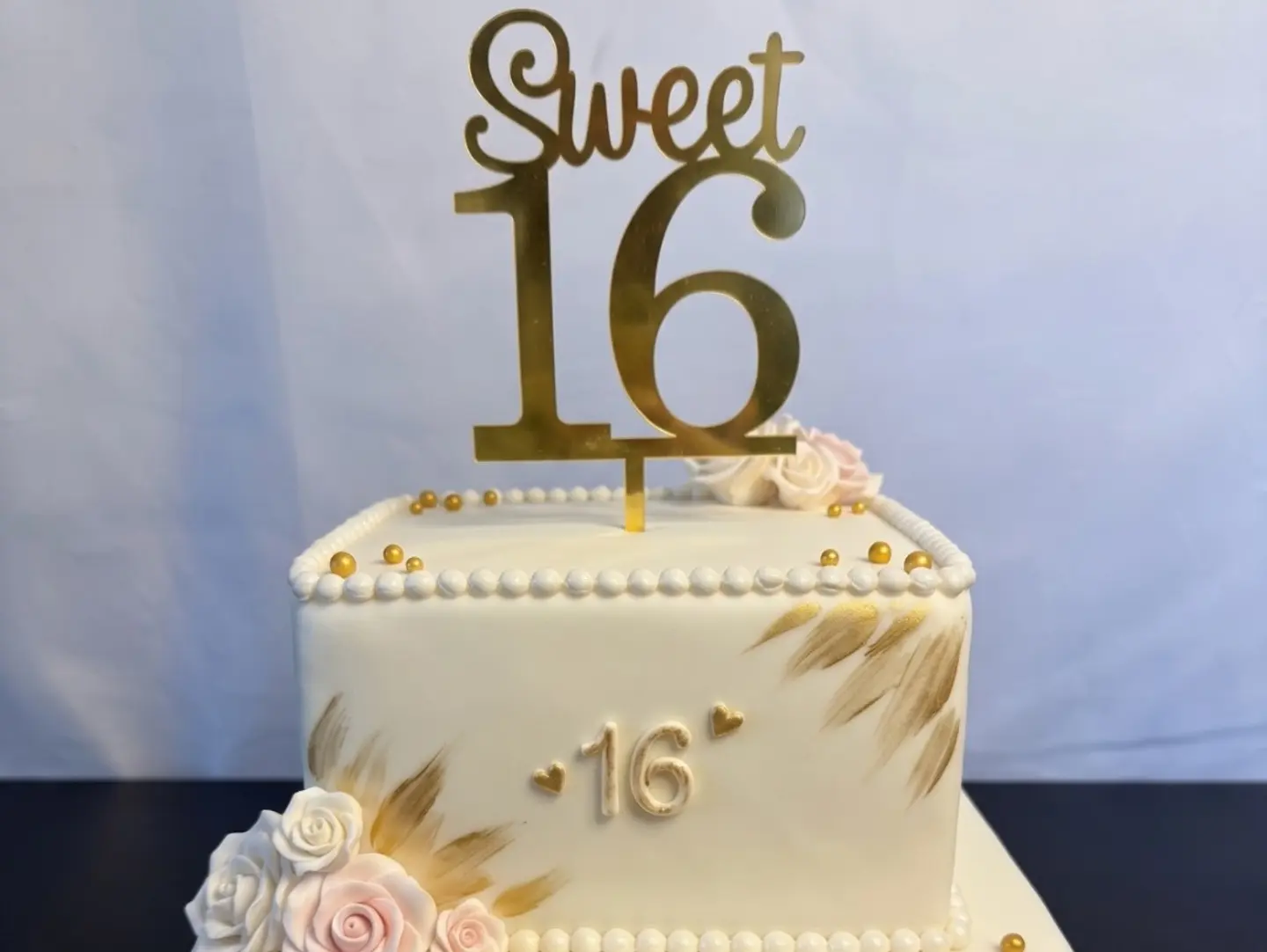 Sweet 16