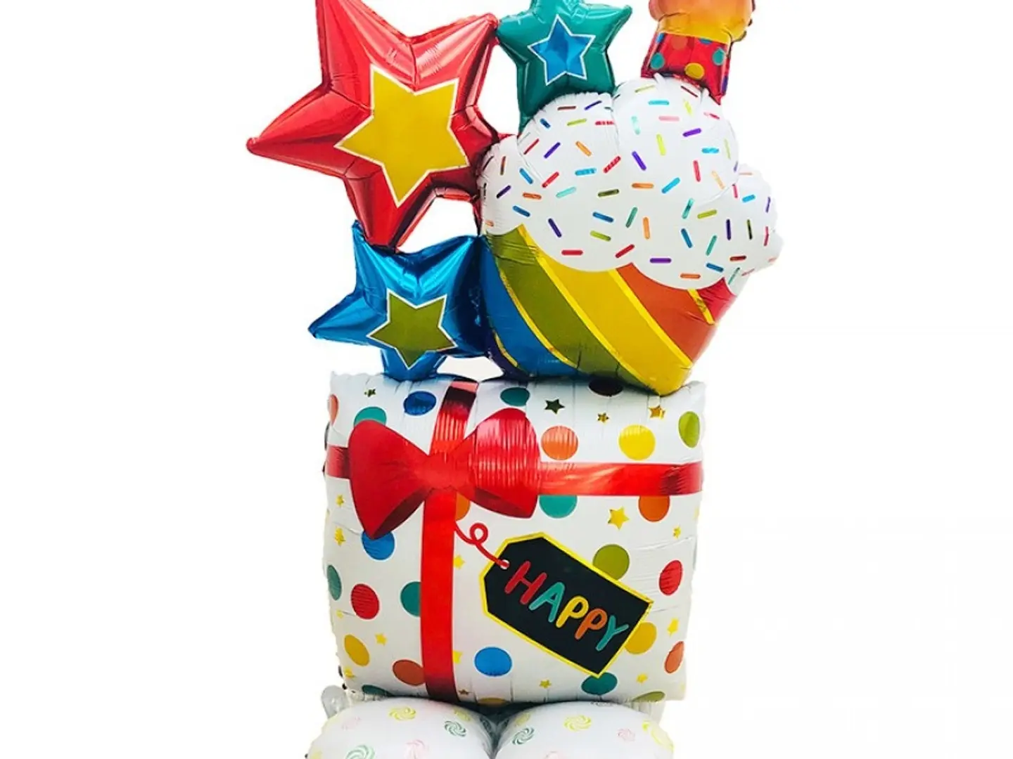 Huge Birthday Balloon