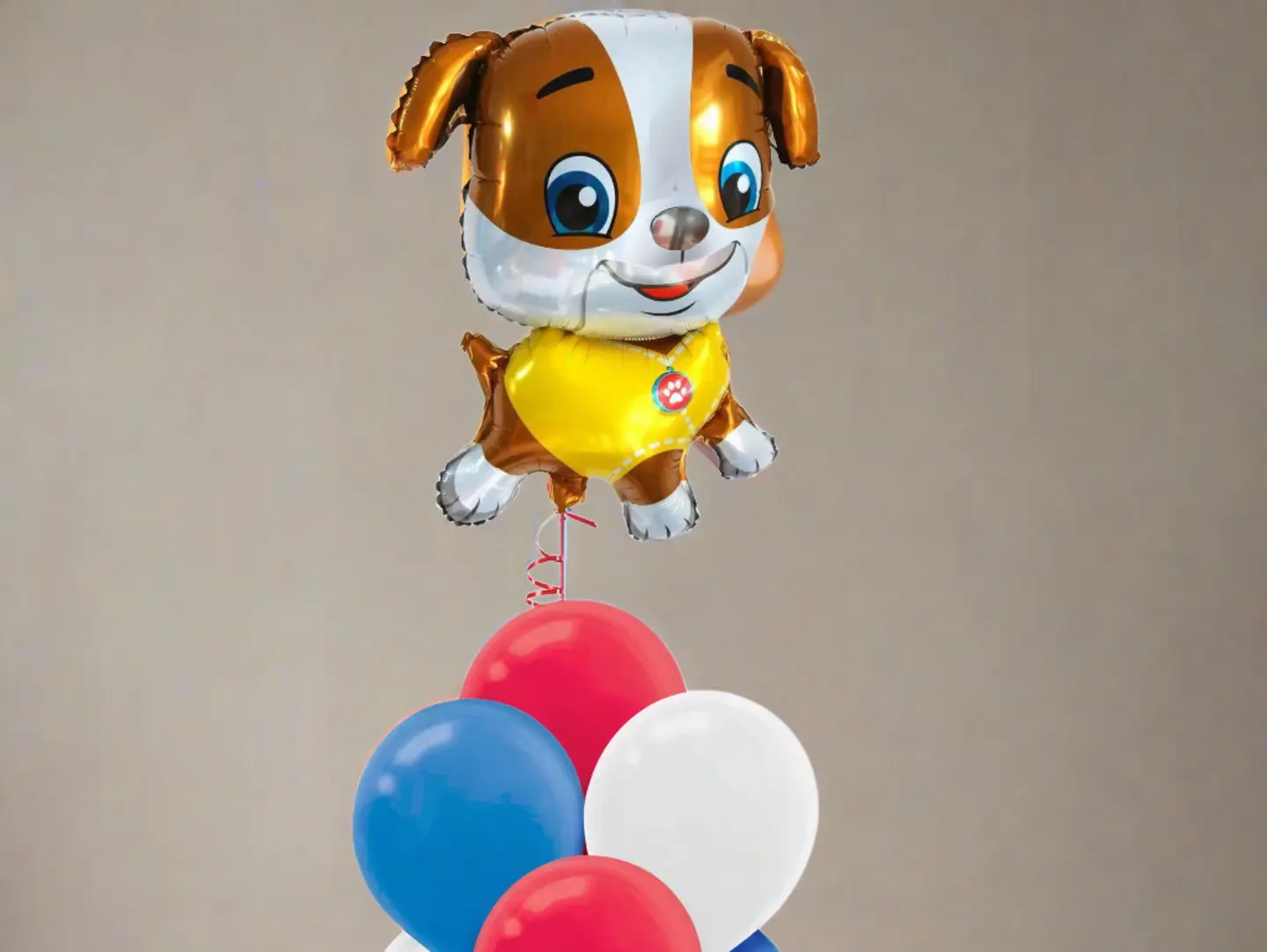 Balloons Paw 2