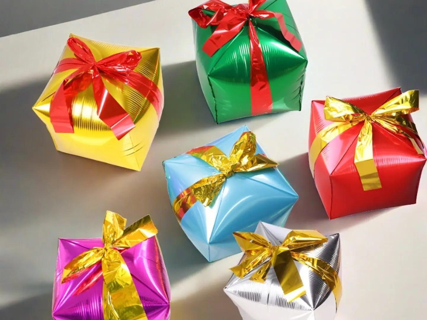 Balloons Gifts