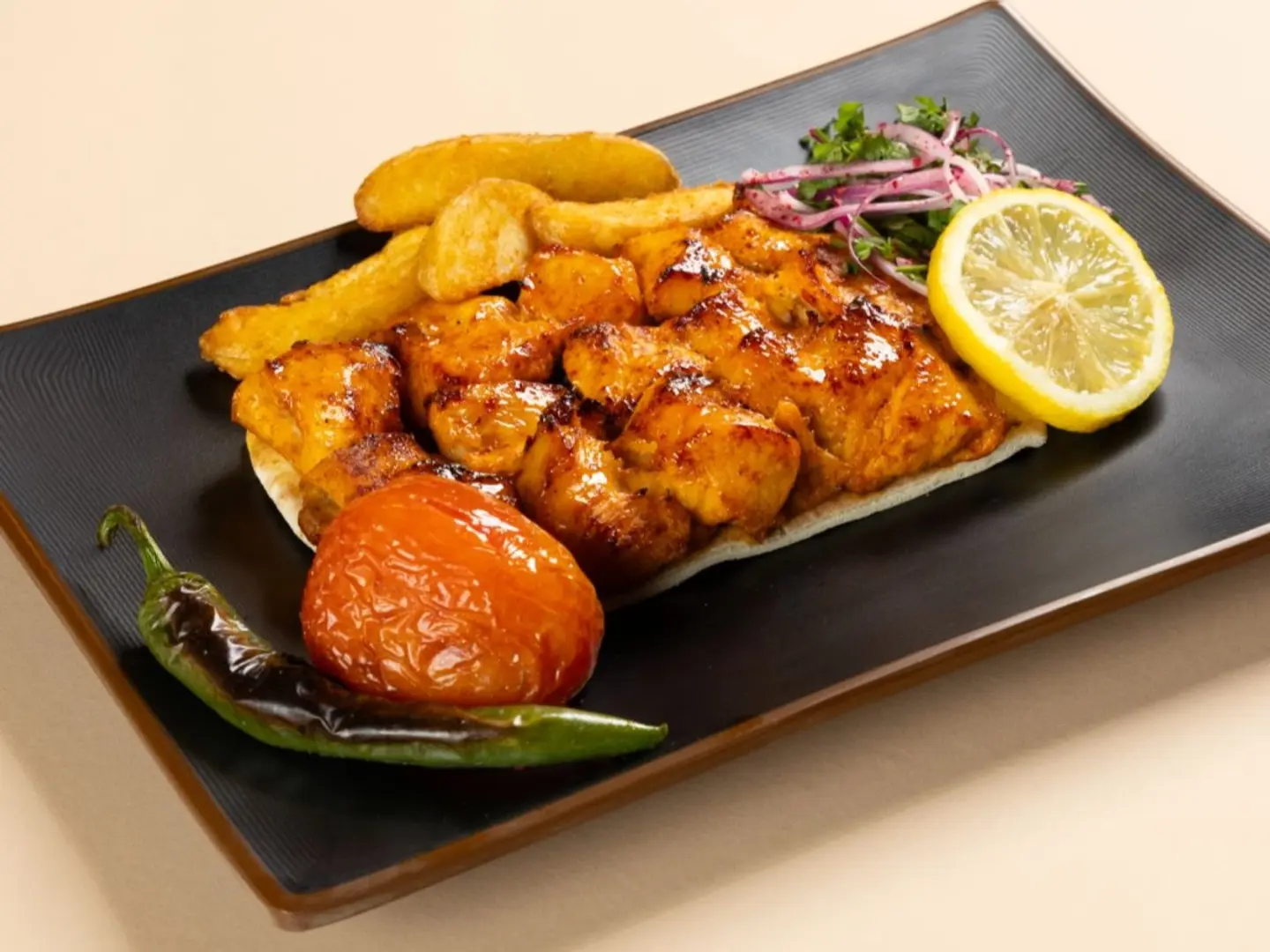 اوصال دجاج كيلو