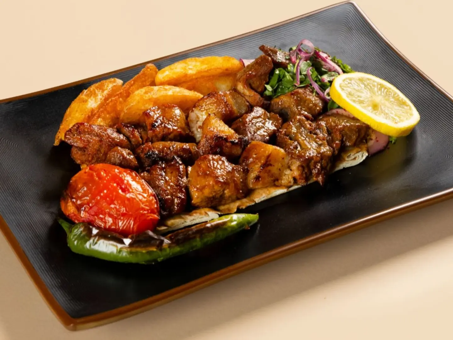 اوصال لحم كيلو