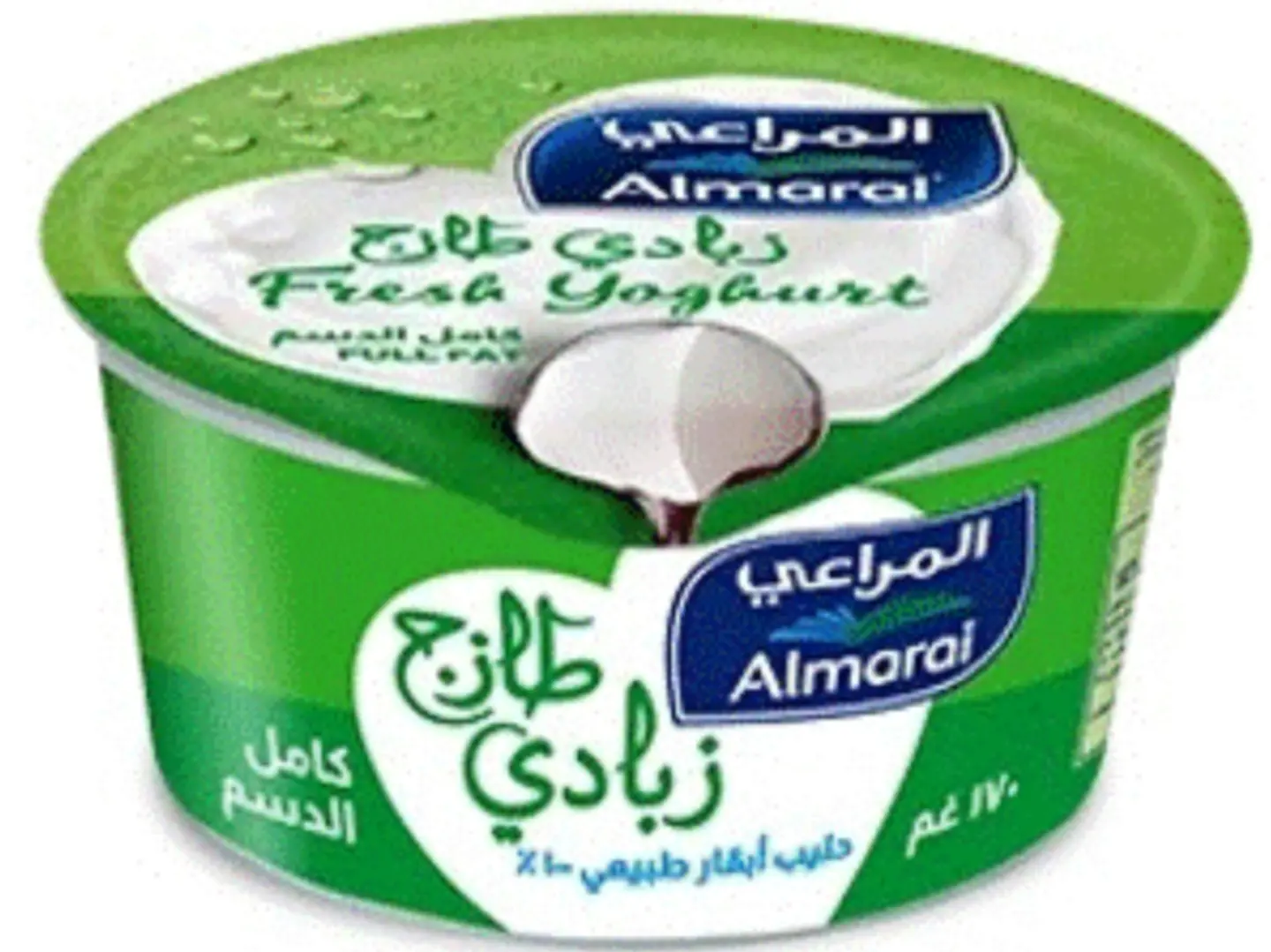 زبادي المراعي