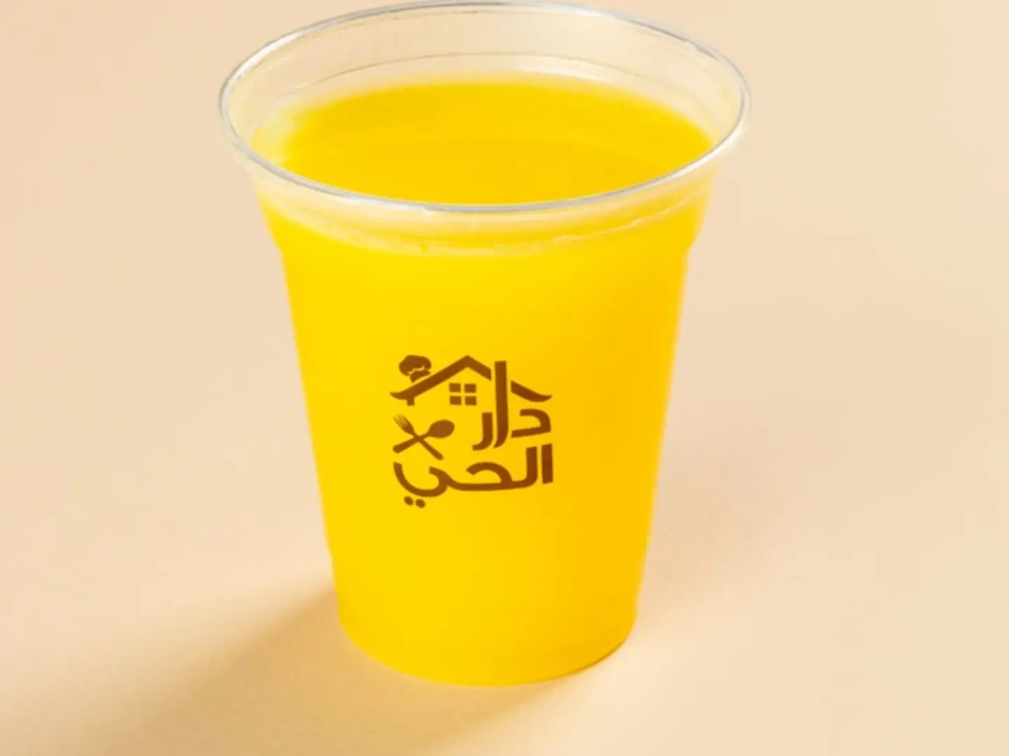 Orange Juice