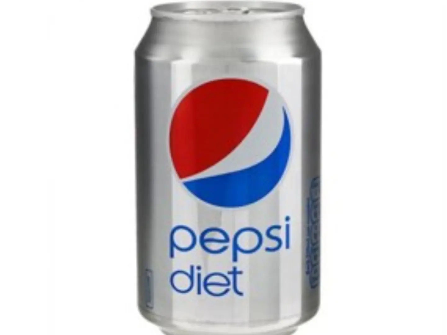 مشروب بيبسي دايت