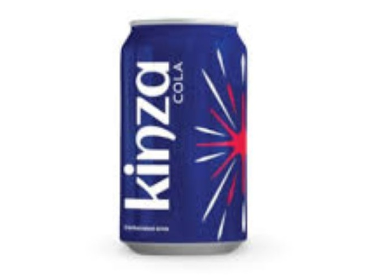 مشروب كينزا كولا