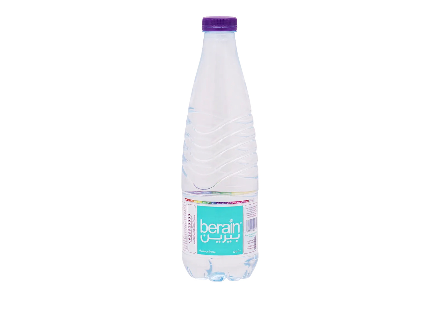 Water Drink 600 Ml