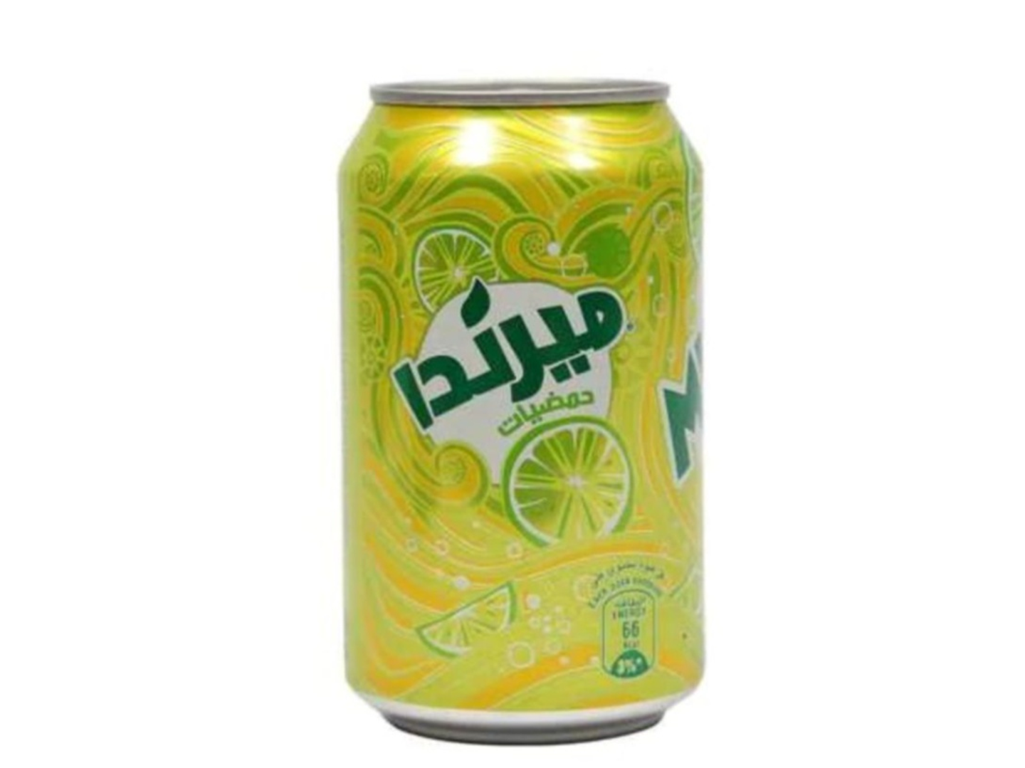 مشروب حمضيات