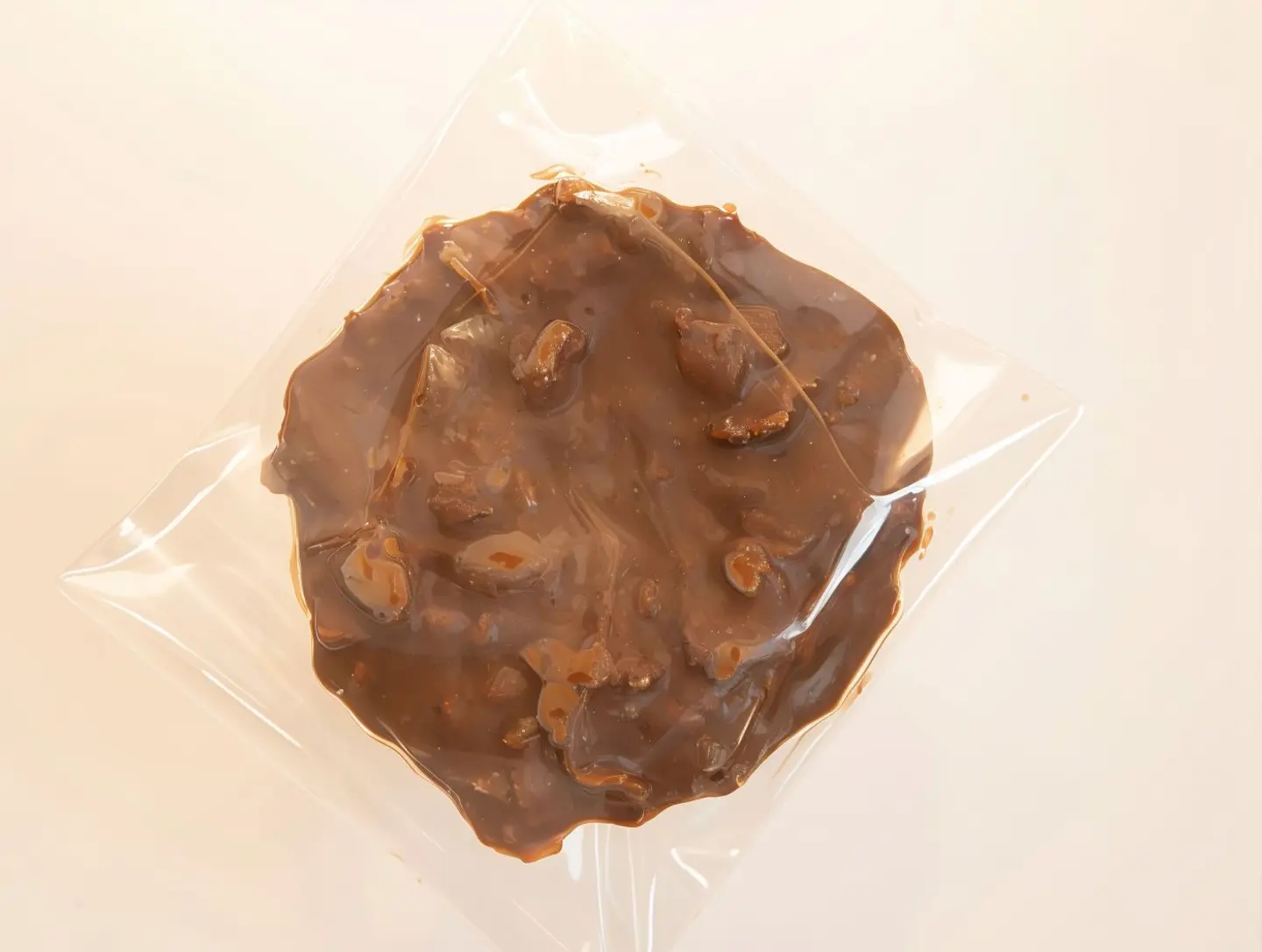 Caramel Crunch