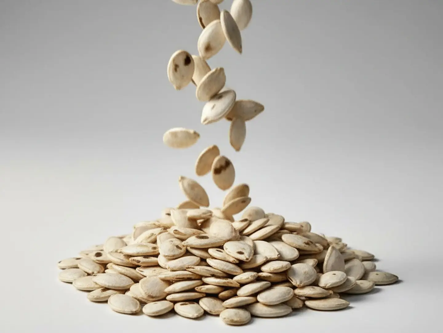 Salted Grilled Pumpkin Seeds - Killo