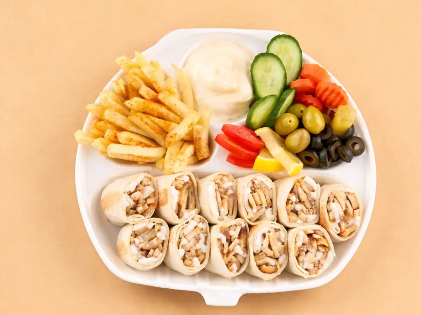 عربي زنجر صغير