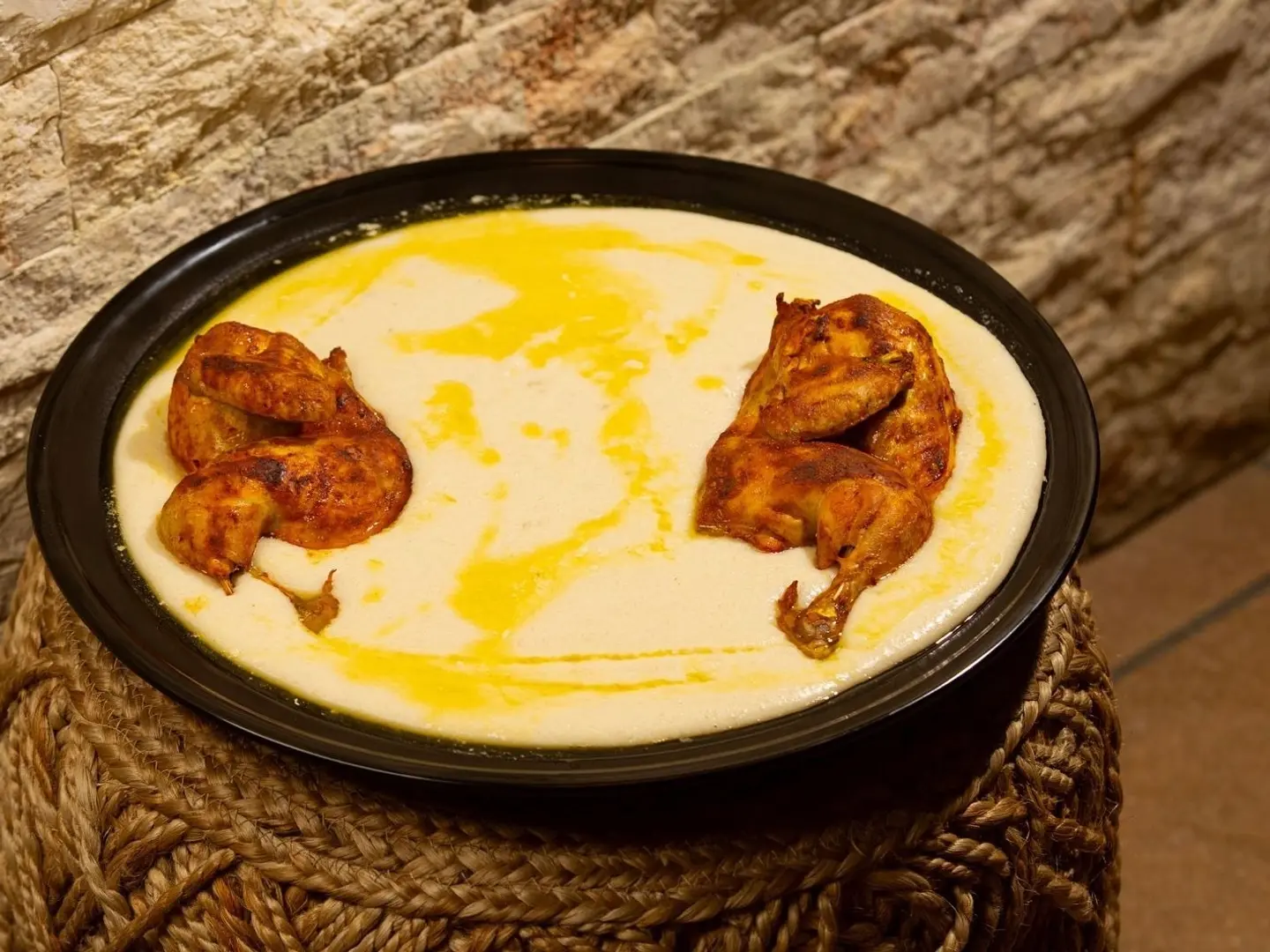 سليق عقدة حبة