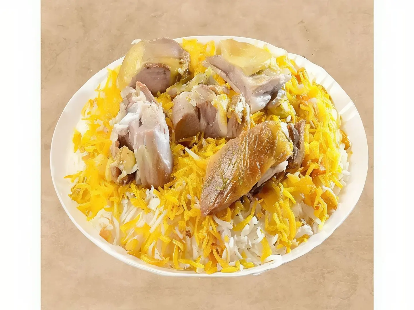نفر لحم عدني