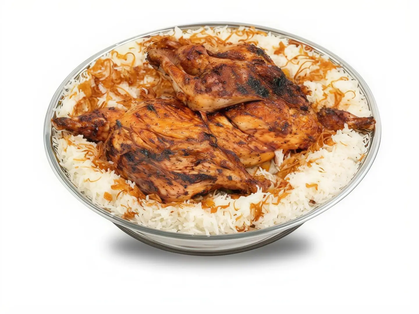 حبة عدني دجاج