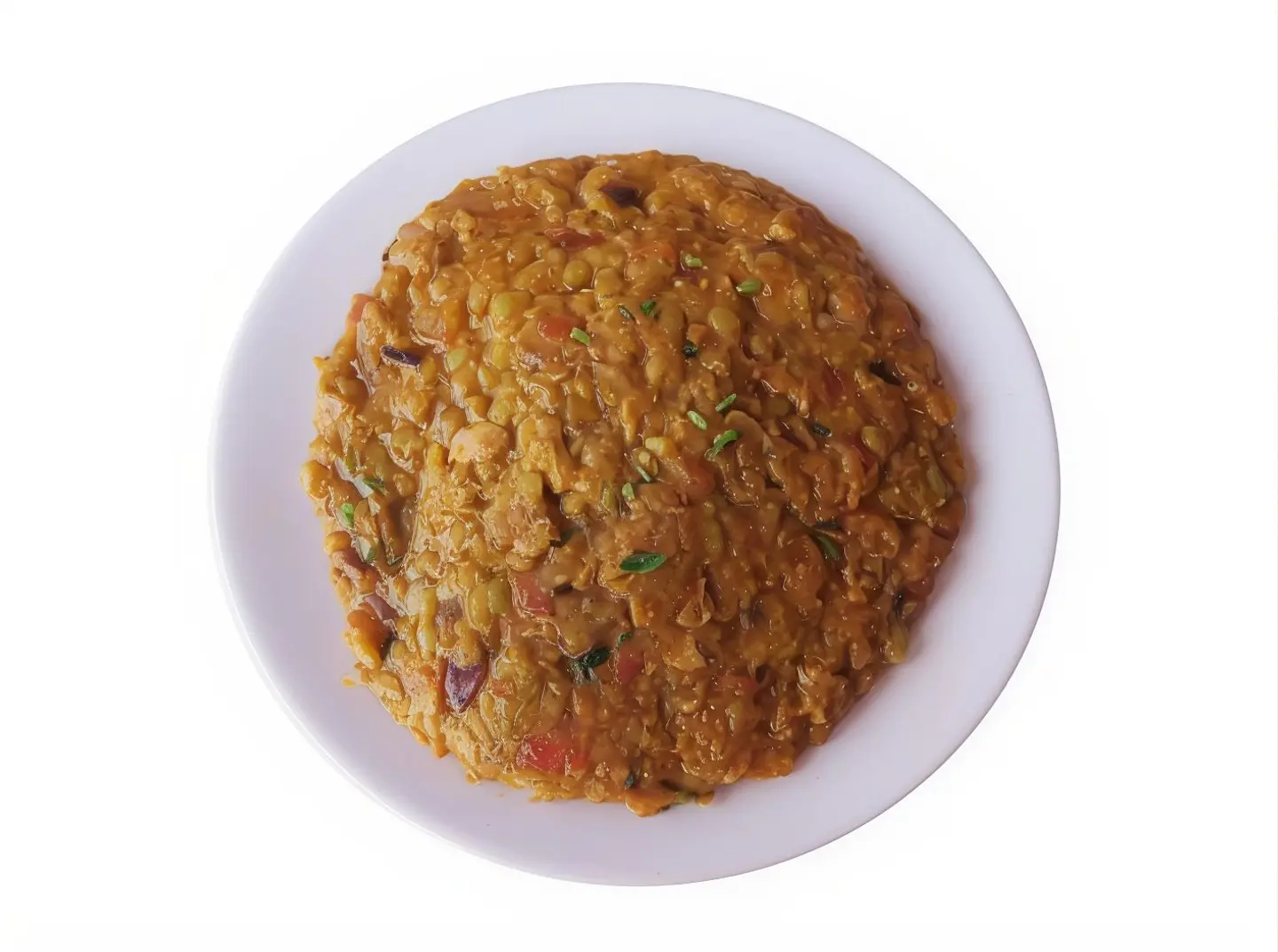 بازلاء سادة