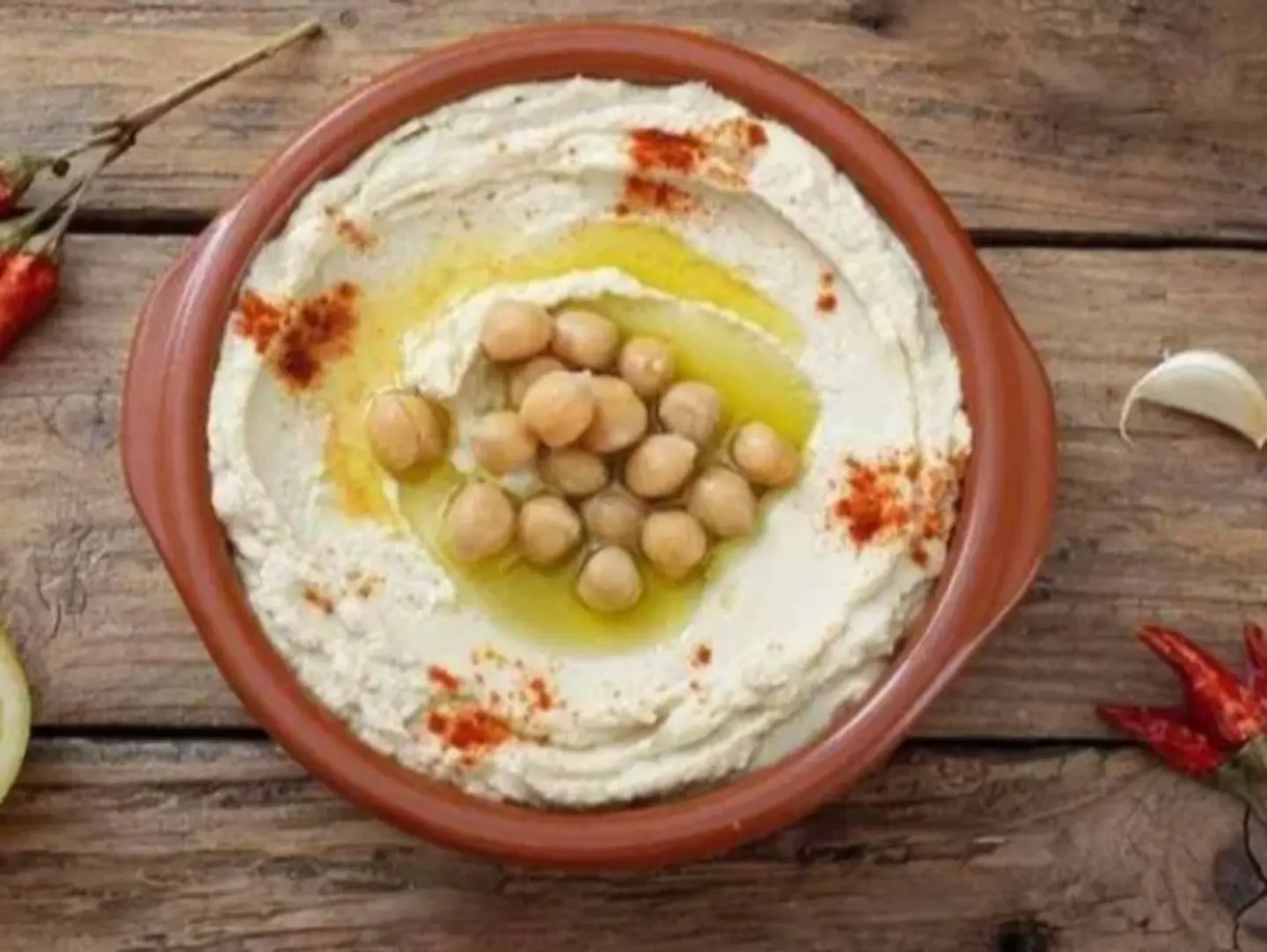 Hummus