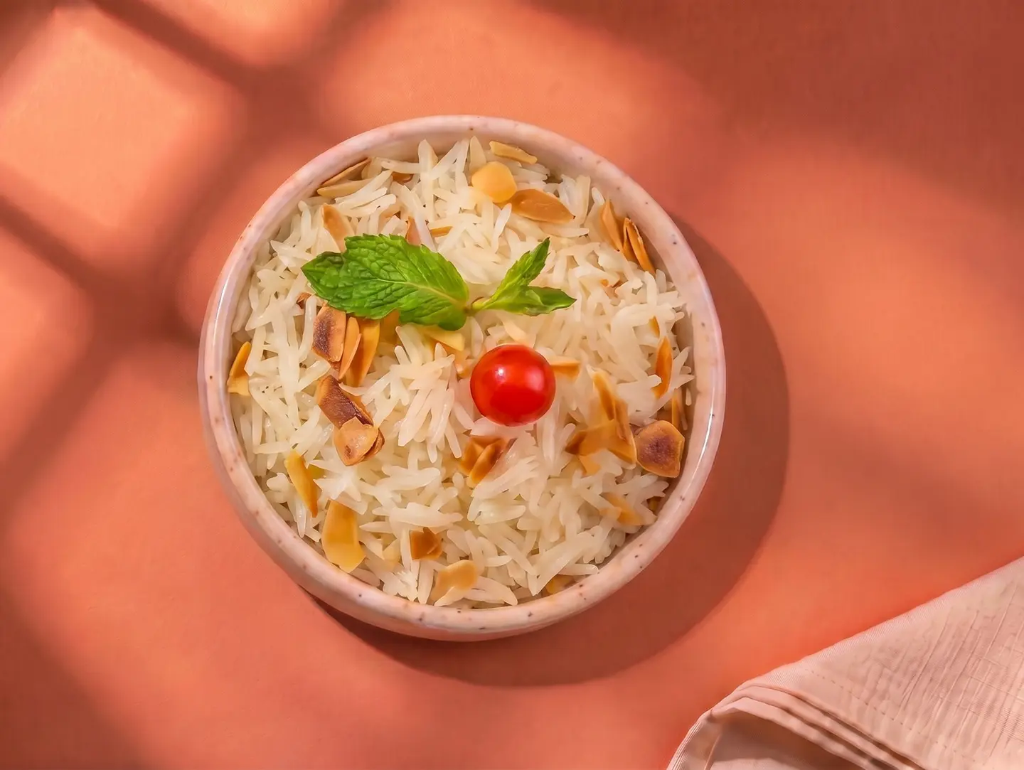 رز أبيض