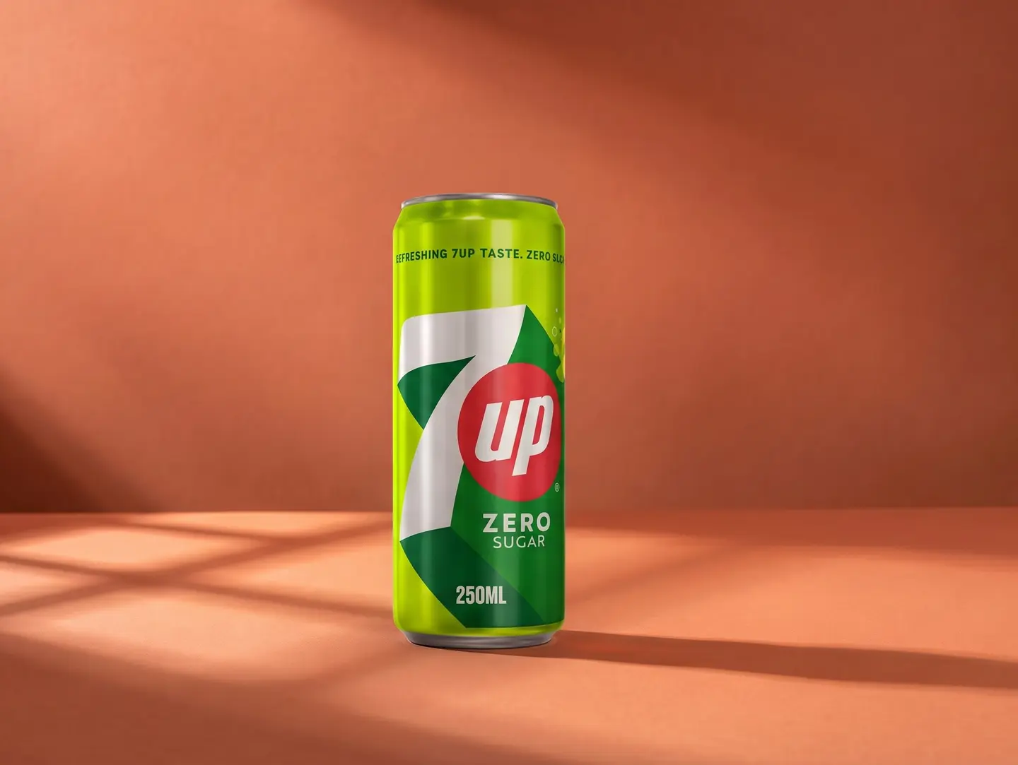 سفن اب دايت
