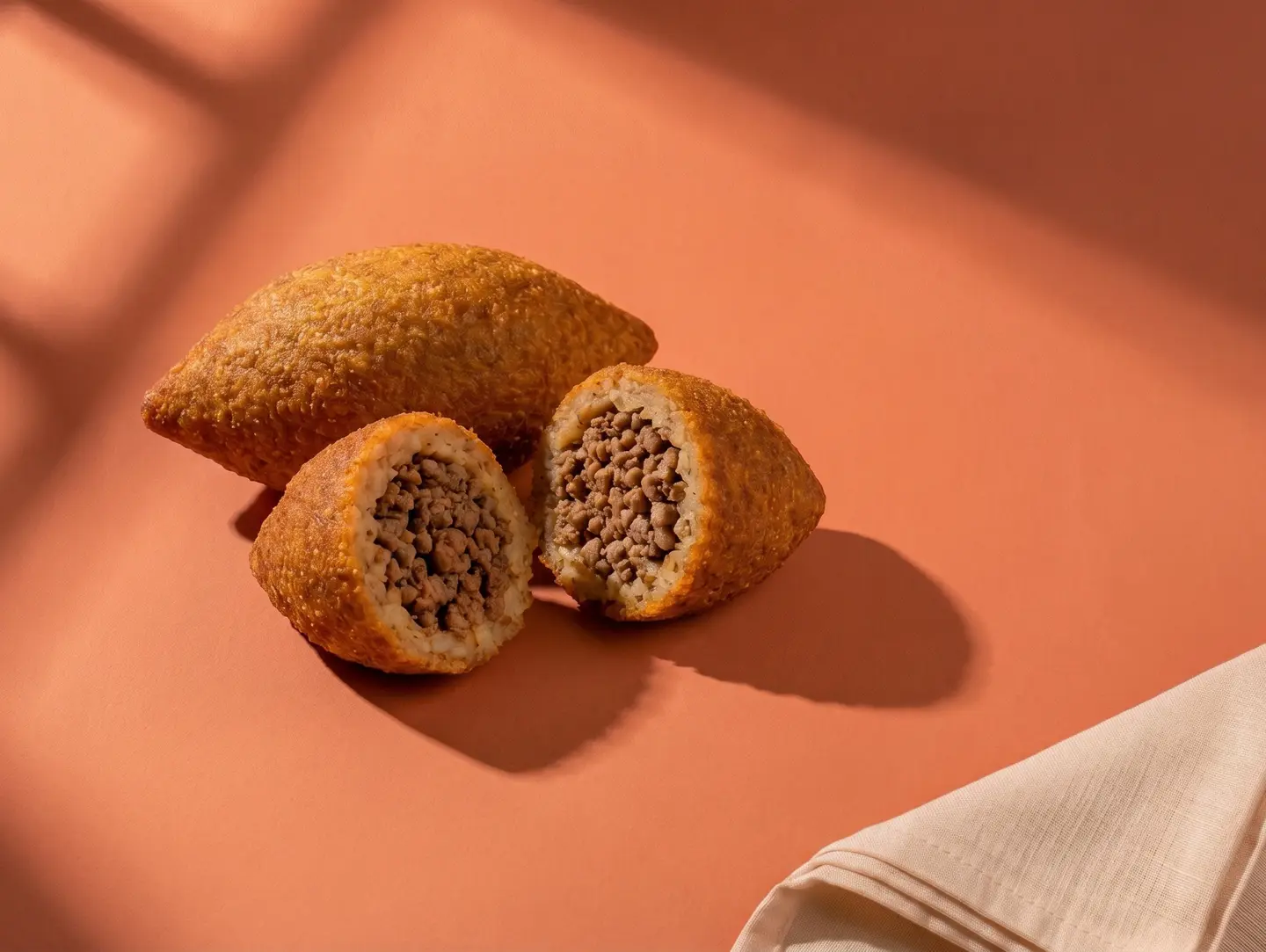 كبة (حبة)