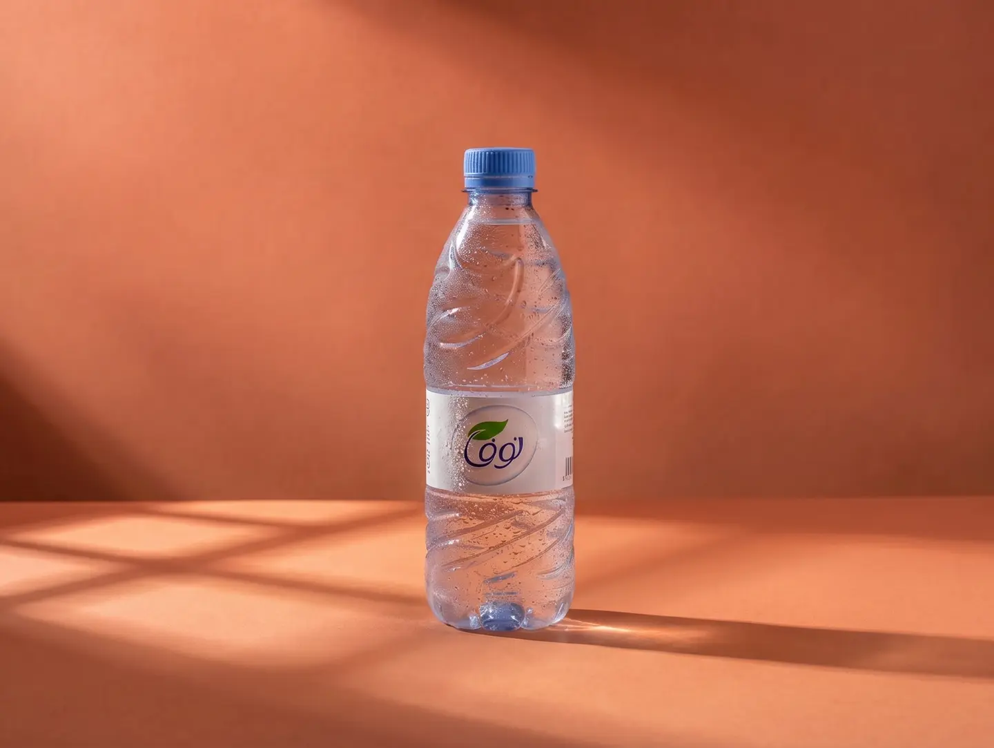 مياه نوفا 330 مل