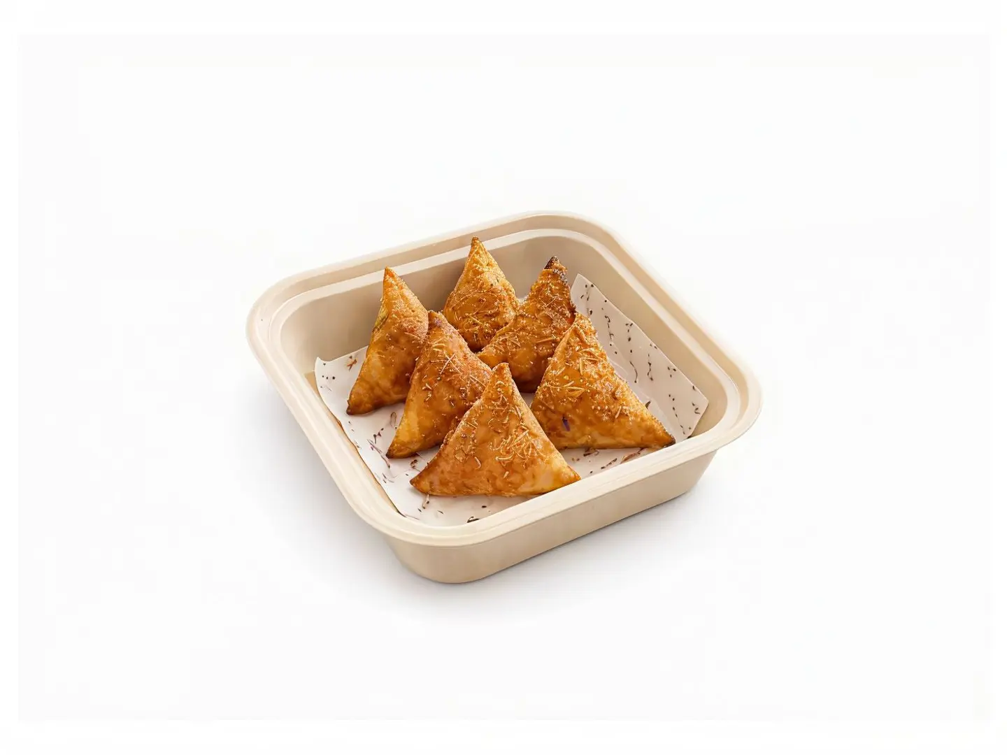 Chicken Samosa