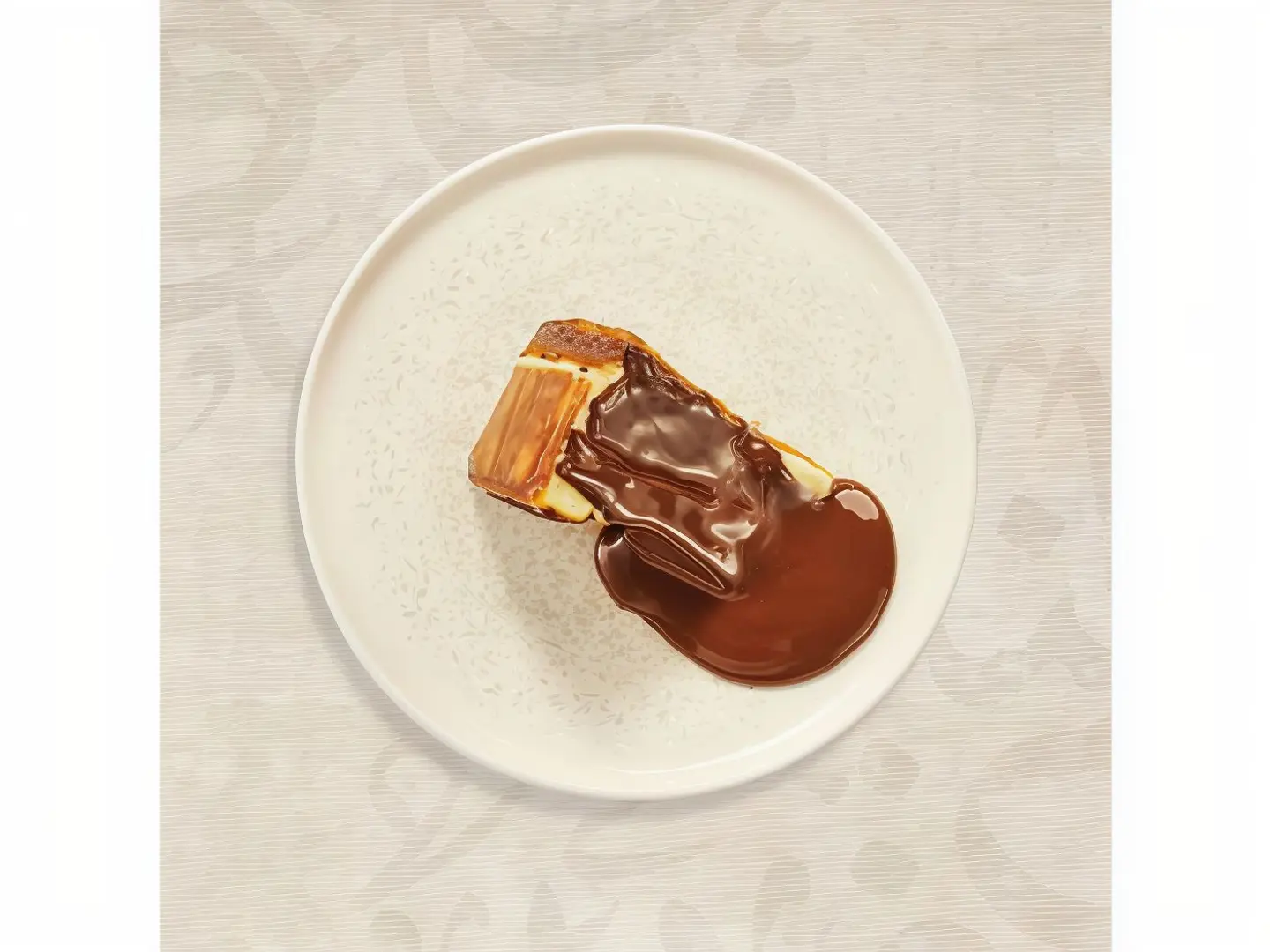 San Sebastian Basque Cheese Cake