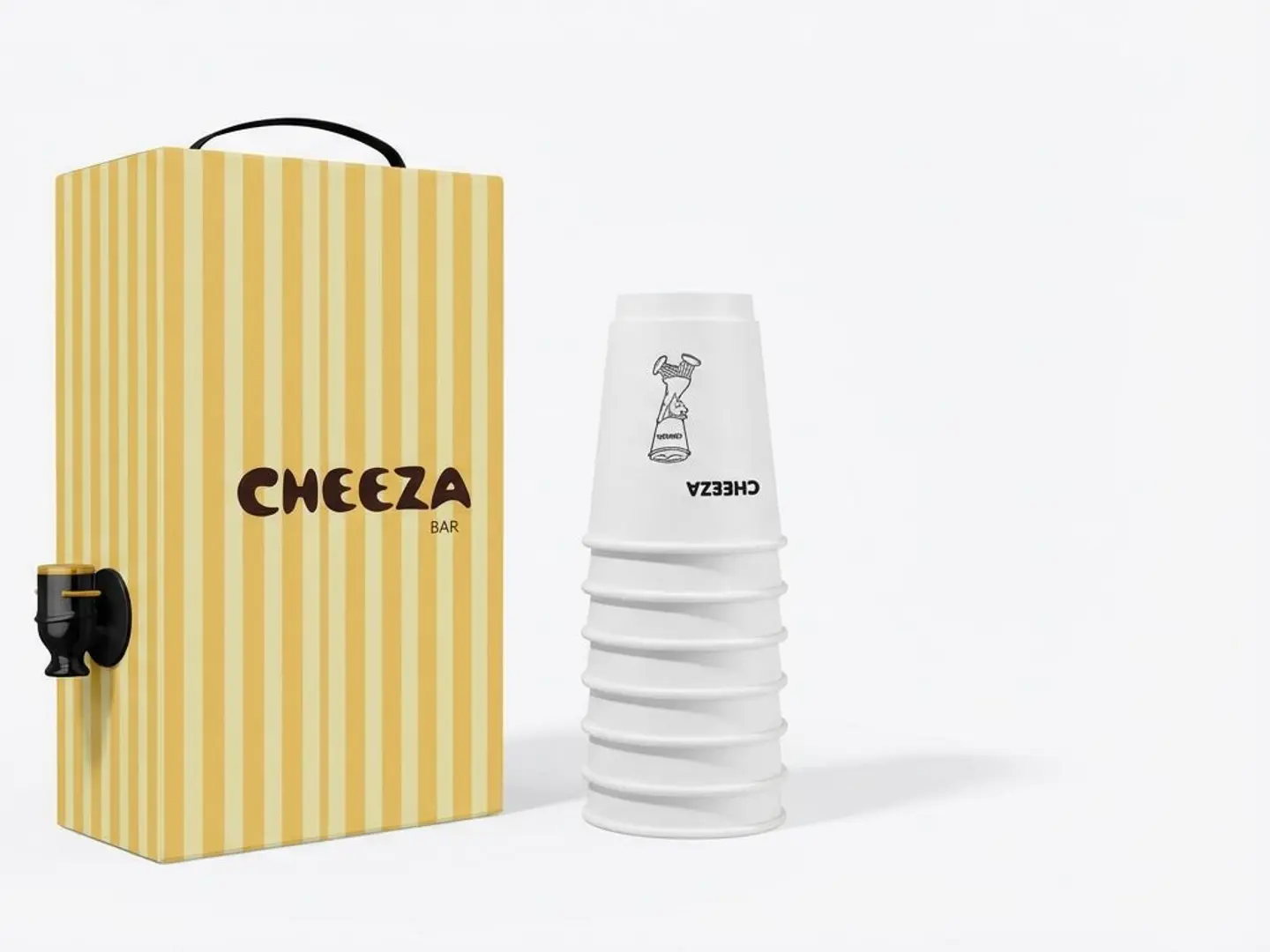 A Liter Of Coffee Day