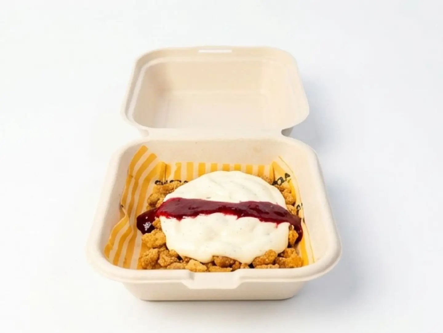 Classic Cheesecake