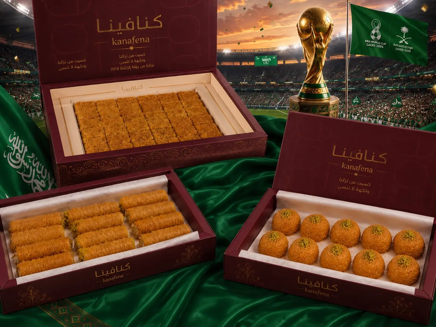 عرض التوب