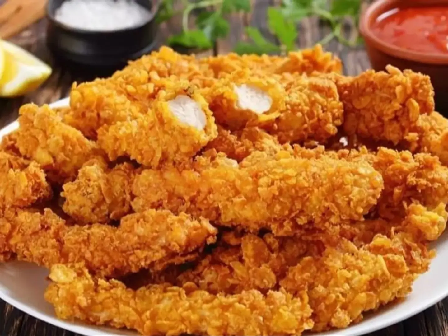 شرائح بروست