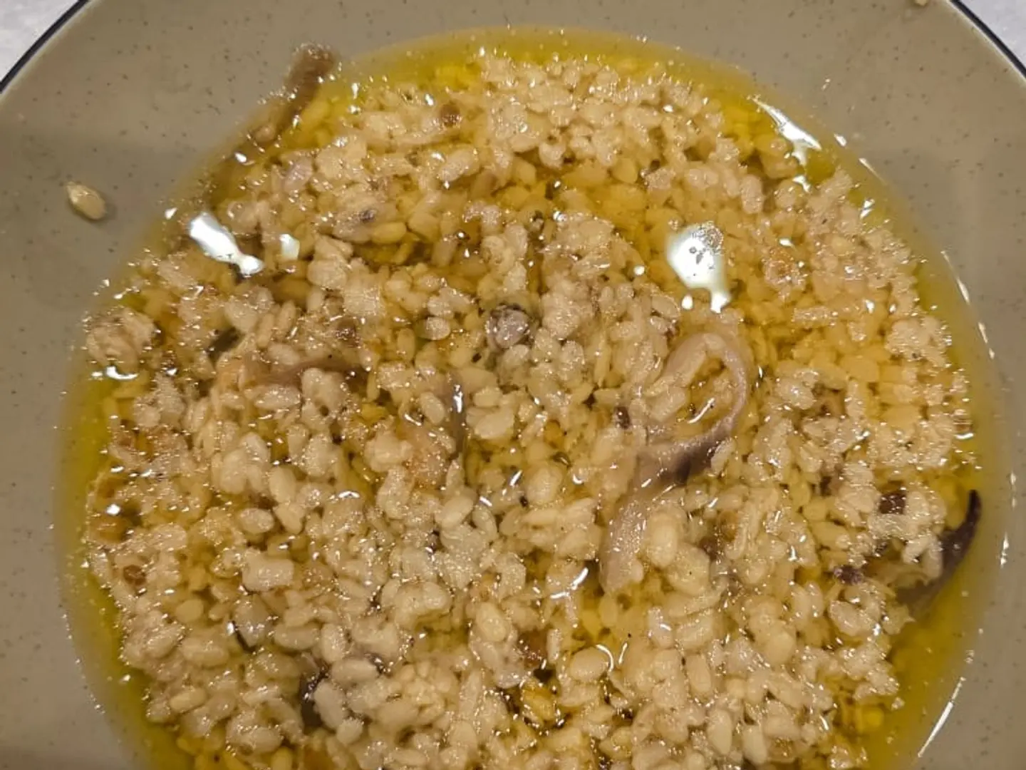 دال ماش (عدس صغير)