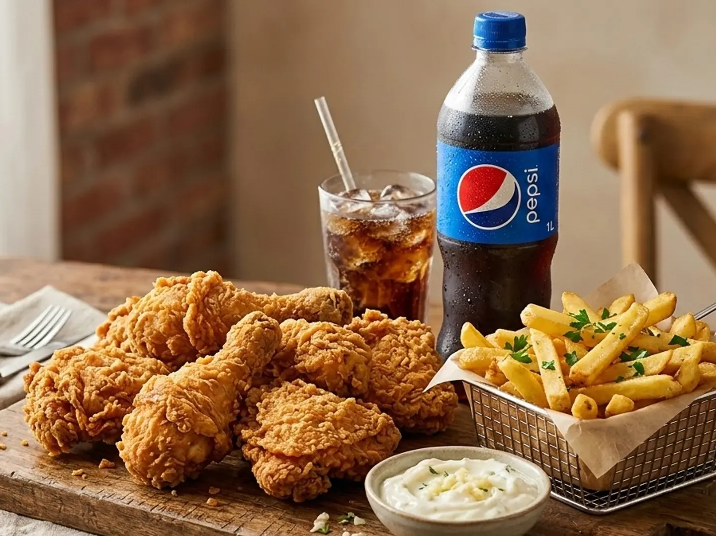 كامل دجاج عرض