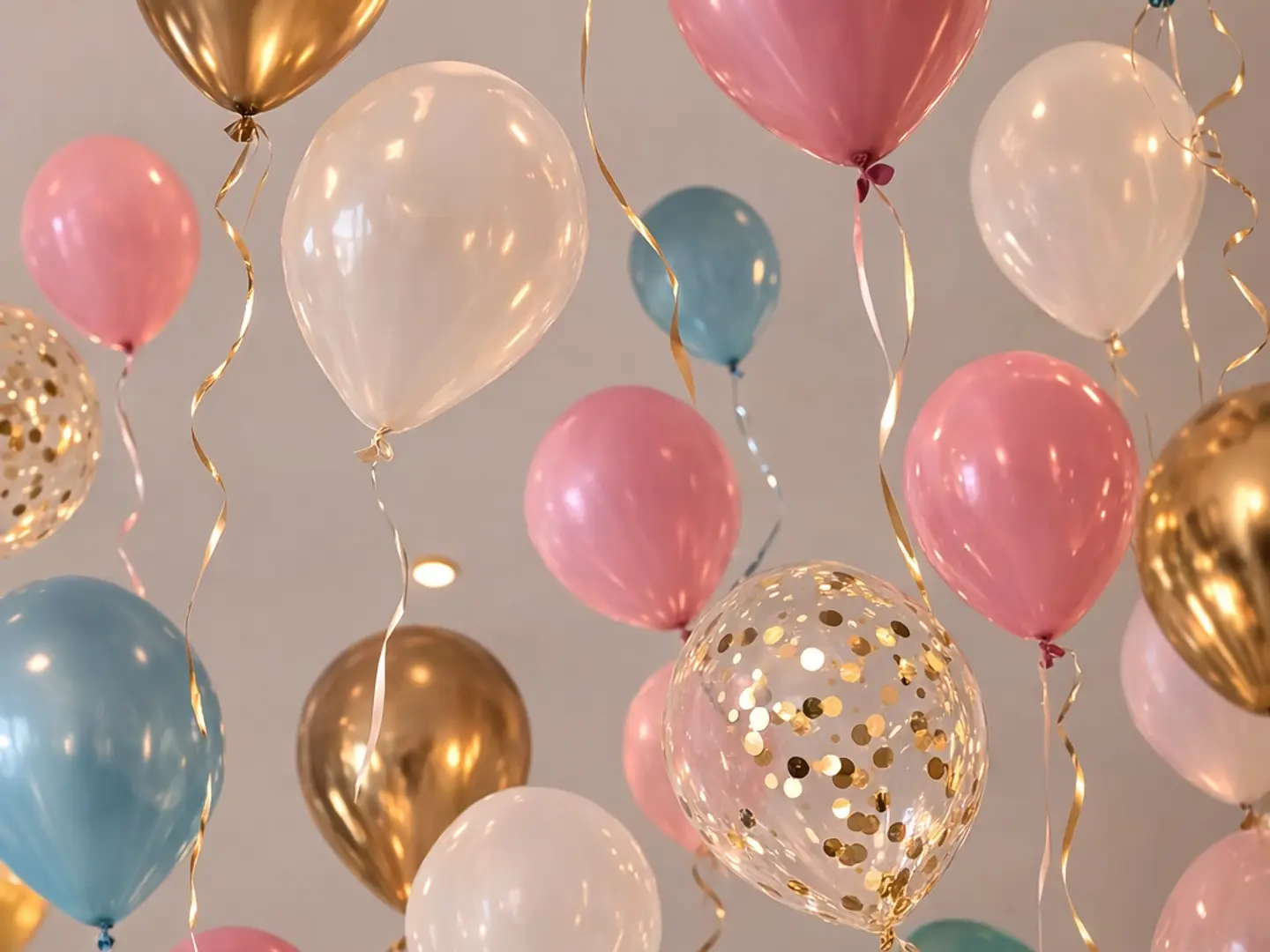 Balloons