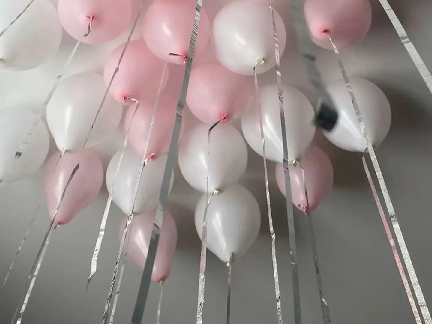 Happy Birthday 3 D Balloon