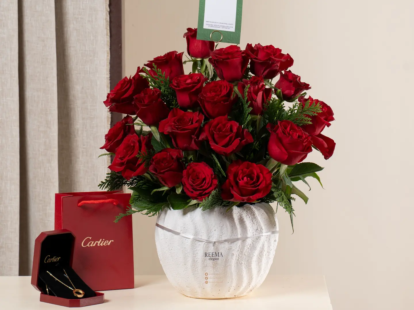 Rima Luxury