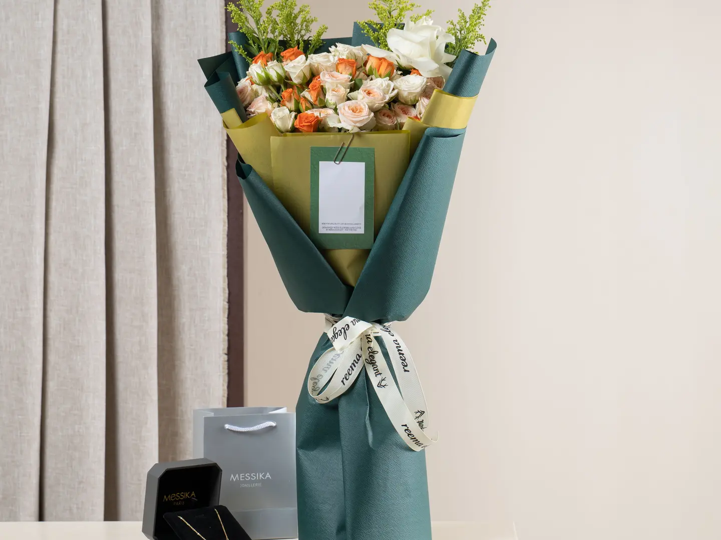 Rima Bronze
