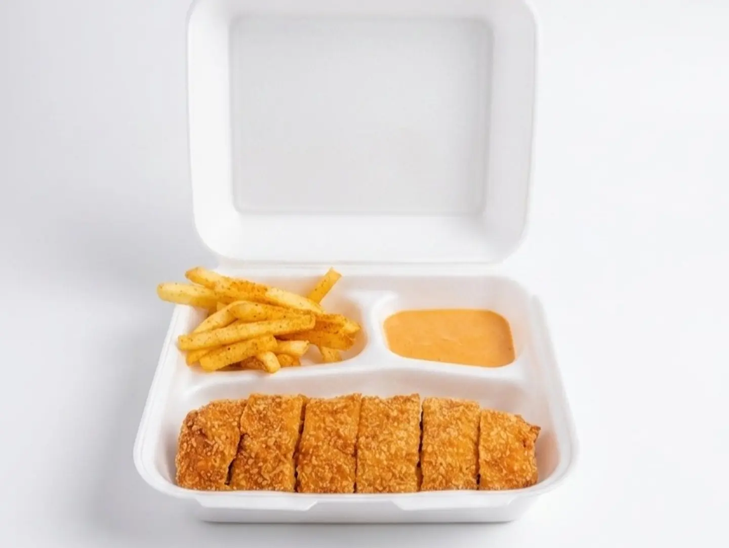 The Crispy
