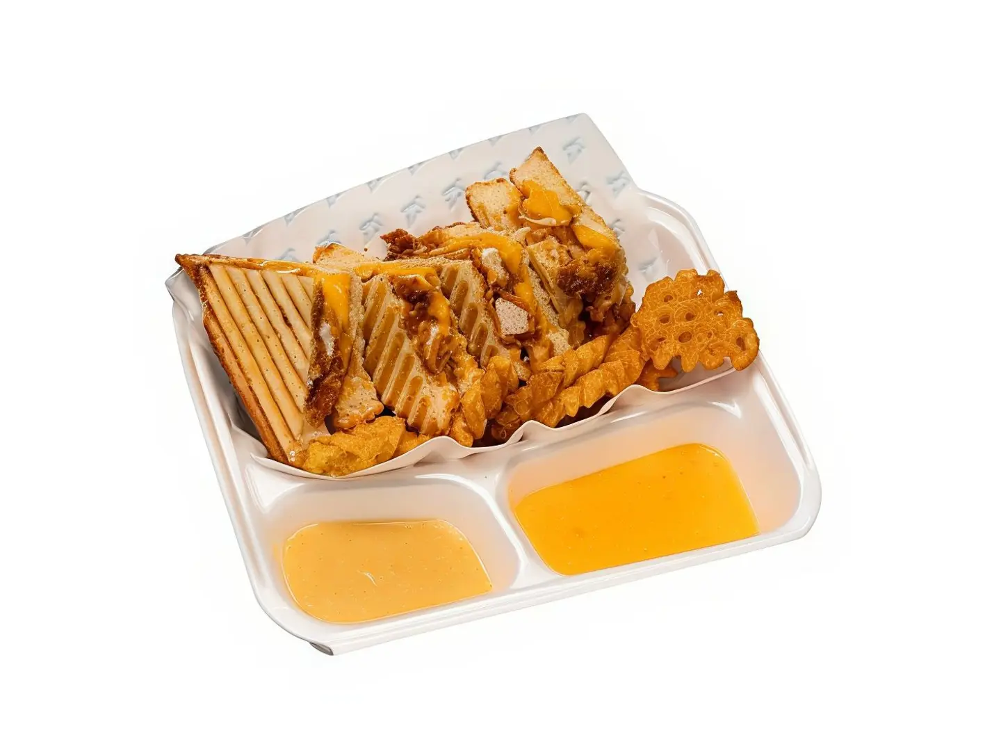 Cheese Club
