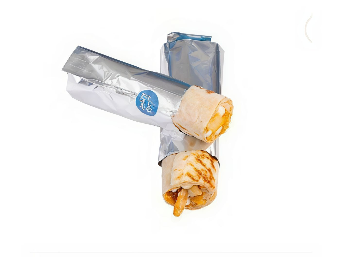 Chicken Roll