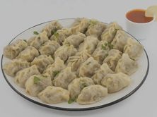 منتو صحن كبير20 حبة
