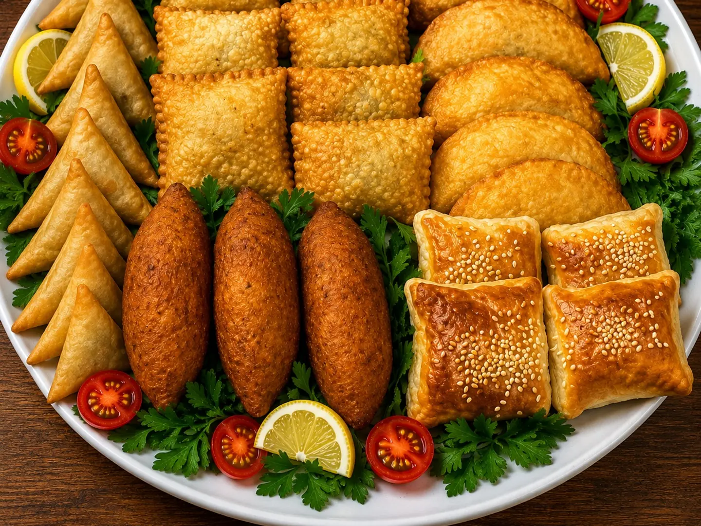 Assorted Box - 10 Pieces