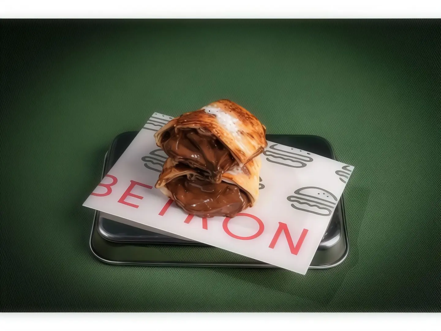 Sweet Betron