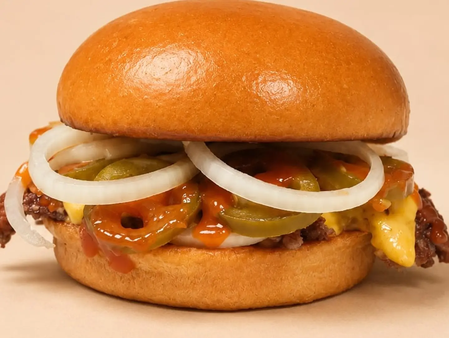 Spicy Smash Betron