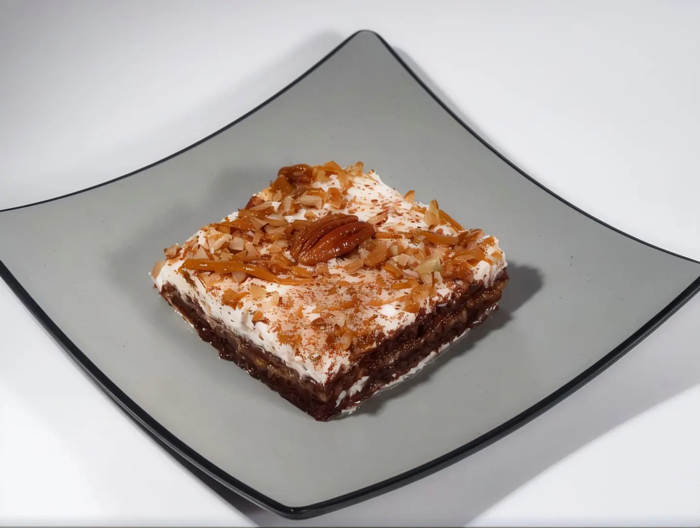 Dulce Pecan