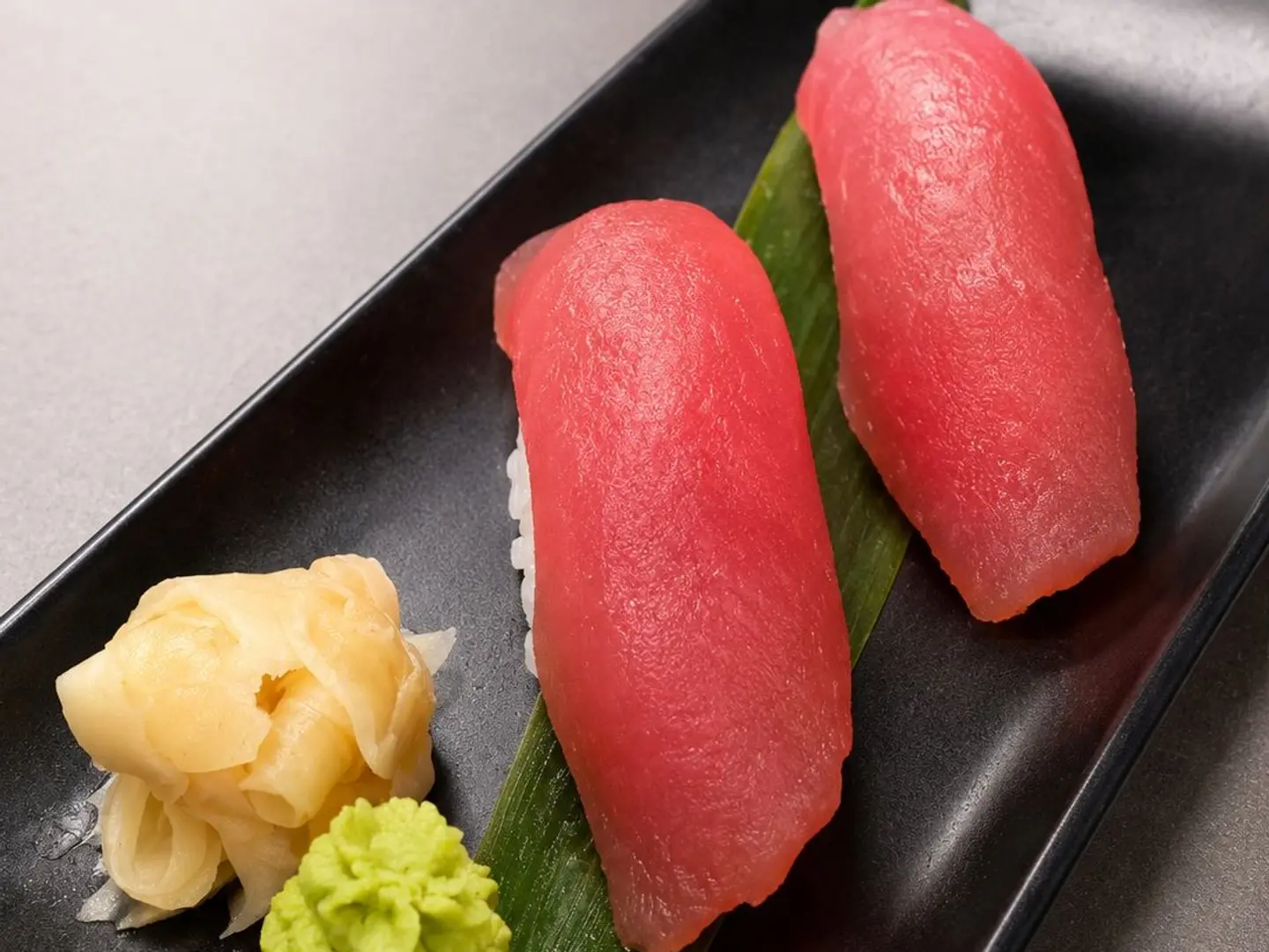 Moshi Tuna Nigiri