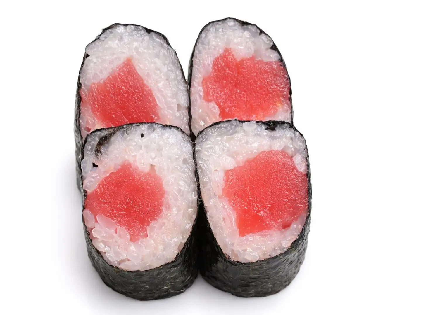 Tuna Moshi