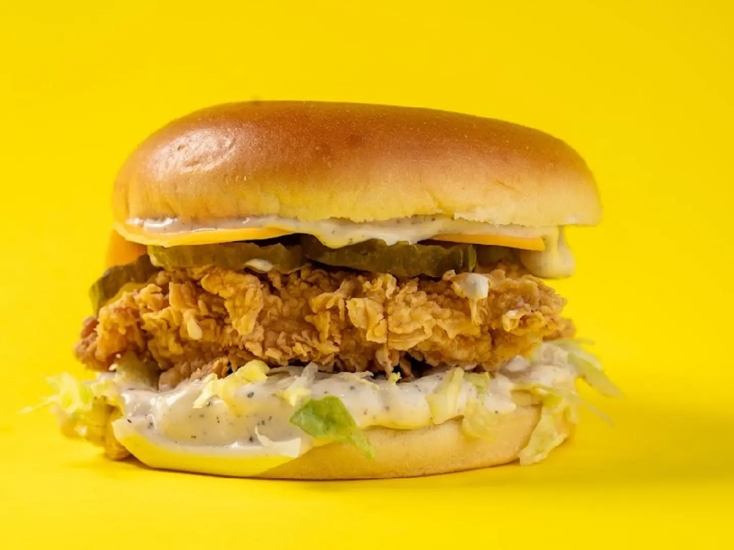 Chicken Hammer