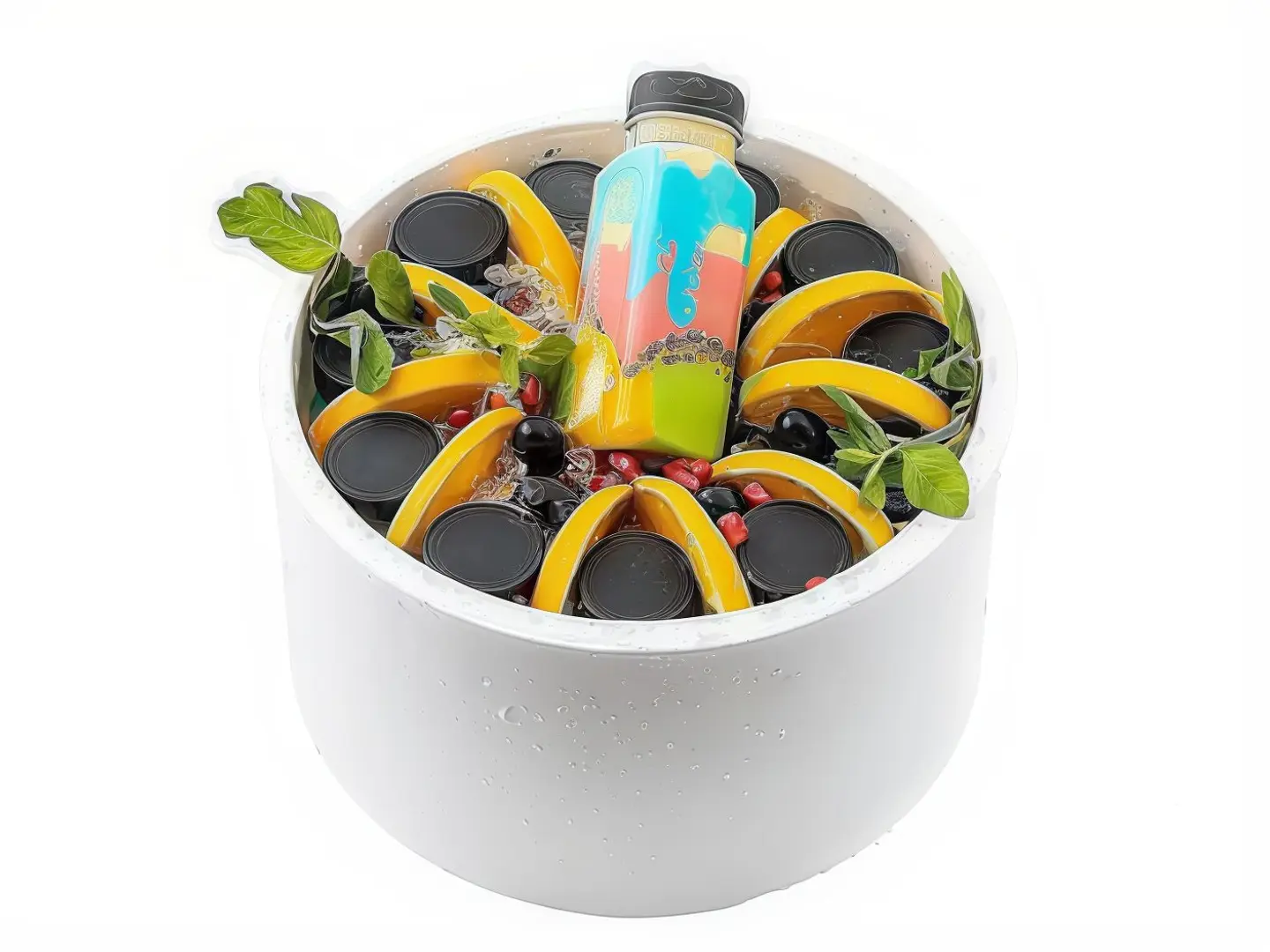 12 بوكس فلين